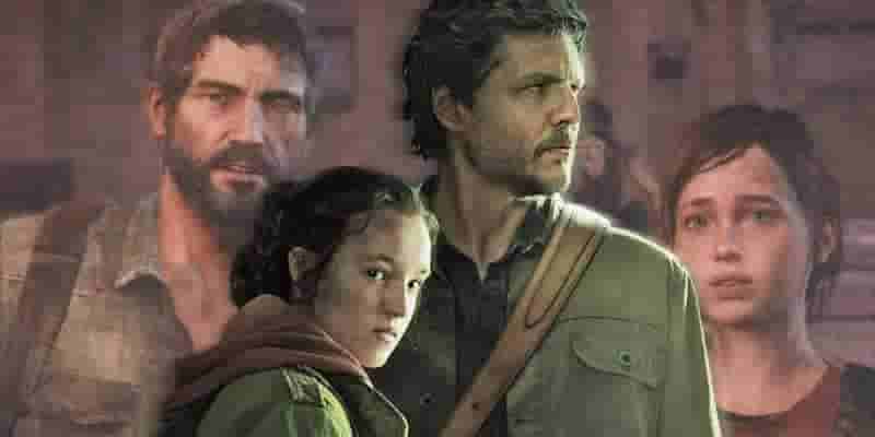 The Last of Us не удалось исправить ошибку, связанную с путешествием Элли в видеоигру