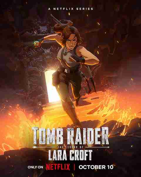 Tomb Raider: The Legend of Lara Croft's Best Fights, Ranked