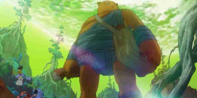 10 сильнейших инопланетных видов в Dragon Ball (включая Мегатов и Гигаты)