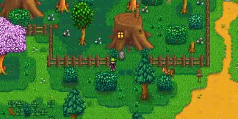 Лучшие изменения по сравнению с обновлением Stardew Valley 1.6