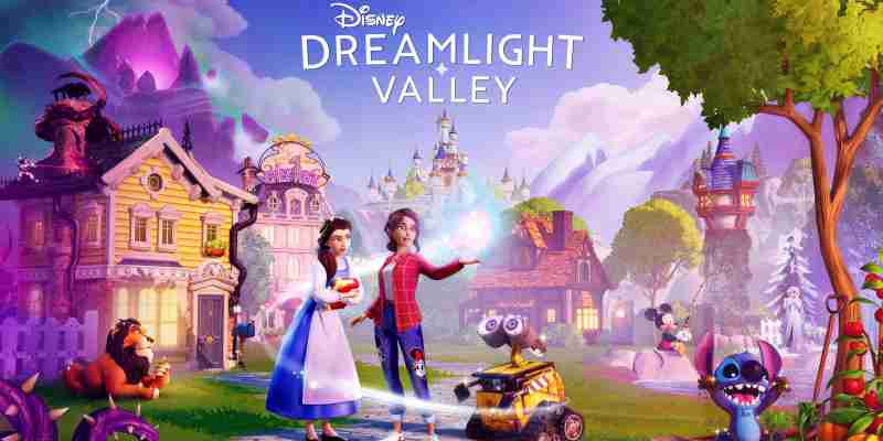 10 лучших дружеских отношений в Disney Dreamlight Valley, которые нужно развить в первую очередь
