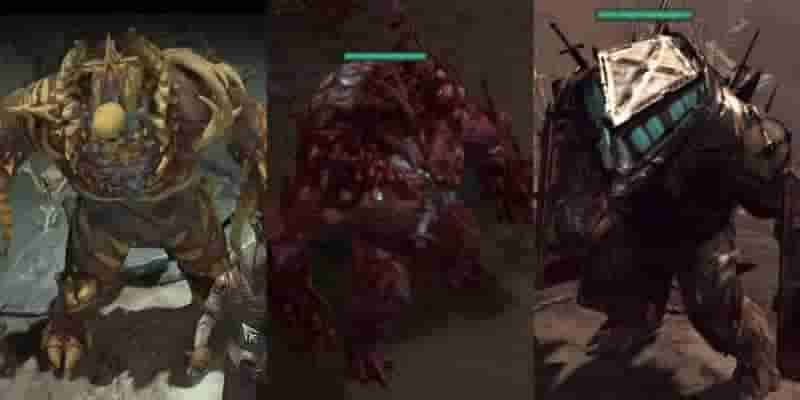 Diablo 4: Как разблокировать специализацию некроманта