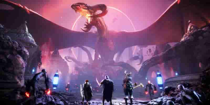 Dragon Age: Кто такой Варрик Тетрас?