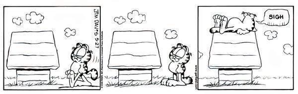 10 лучших комиксов-посвящений Peanuts’ Чарльзу М. Шульцу