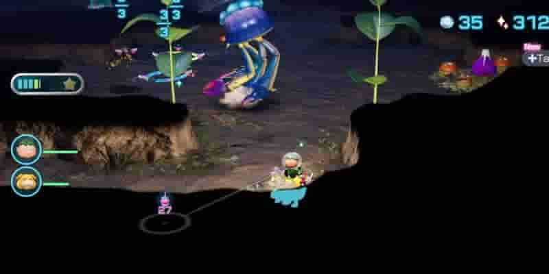 Pikmin 4: How To Farm Purple Pikmin