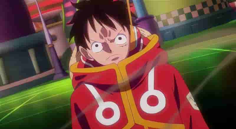 5 худших частей арки Яйцеголового из One Piece (и 5 лучших частей)