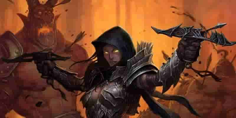 15 Best 5e Feats For D&D Rogues, Ranked
