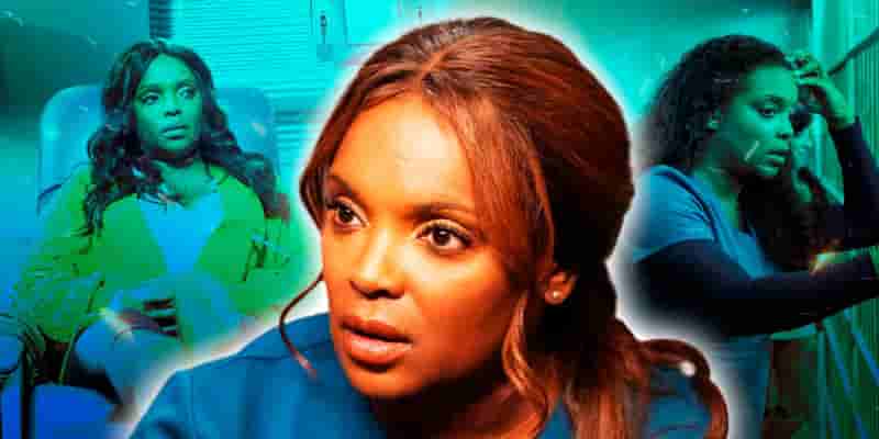 Что случилось с Мэгги Локвуд в Chicago Med?