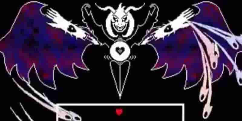 Undertale: 10 самых сложных боев с боссами в рейтинге