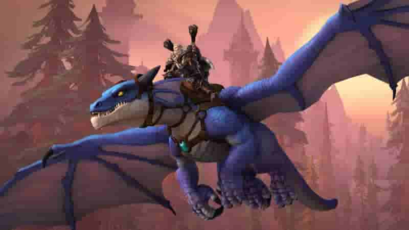 World Of Warcraft: Dragonflight — 10 лучших особенностей