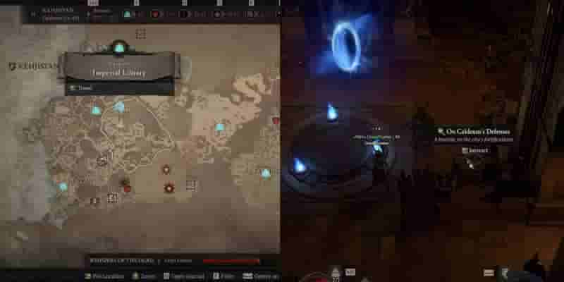 Diablo 4: Гайд по квестам в отчаянные времена