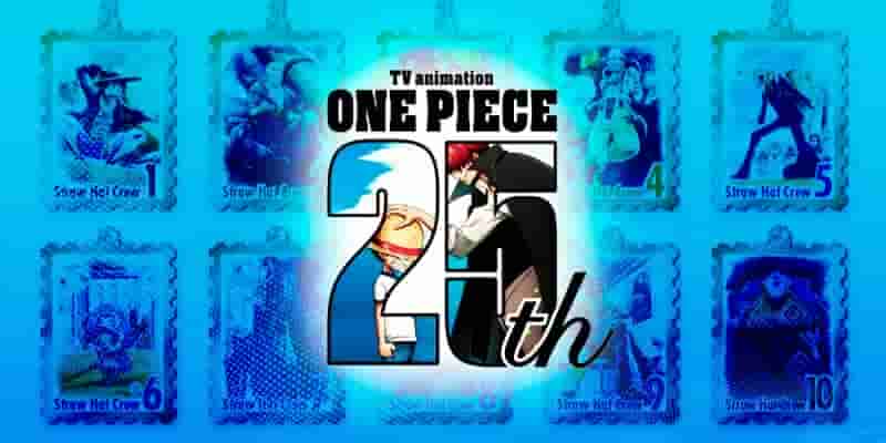 Лучшие неканонические персонажи One Piece, рейтинг
