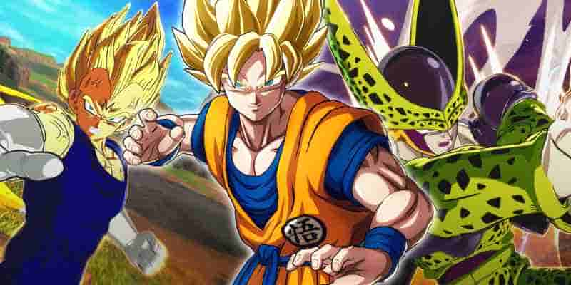 10 лучших игр Dragon Ball, которые стоит переиграть перед тем, как вспыхнуть! Ноль