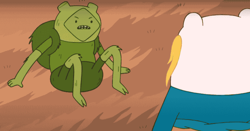 30 сильнейших персонажей Adventure Time, Рейтинг
