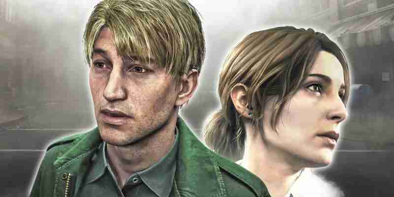 Silent Hill: Когда происходит каждая игра, объяснение