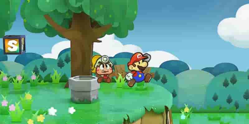 10 игр, которые станут намного лучше на Nintendo Switch 2