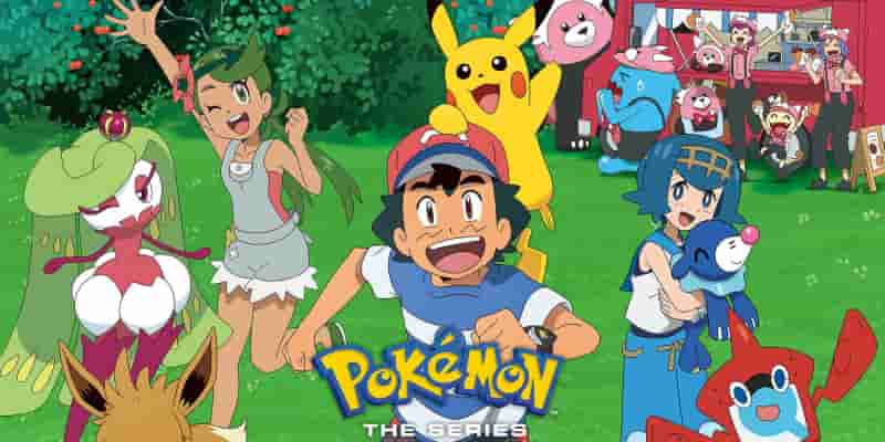 Как развить Праймейпа в Pokémon GO