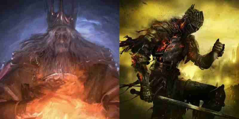 14 лет спустя Dark Souls все еще помнят как жемчужину жанра