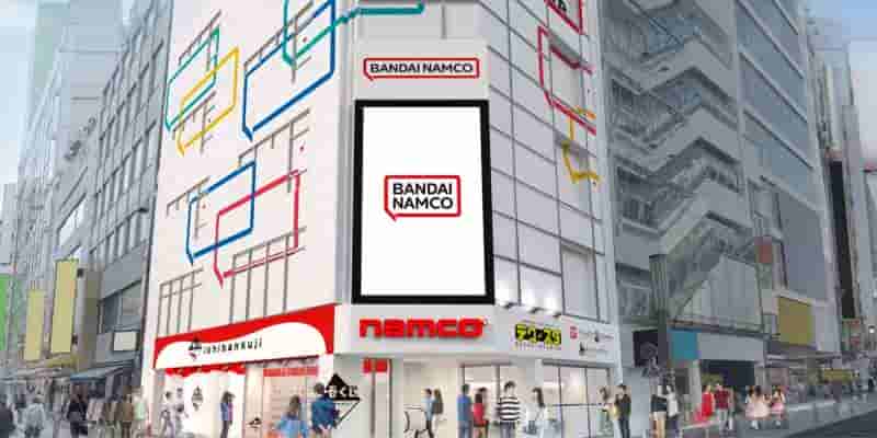 После успеха Dragon Ball, Сотрудники Bandai Namco вынуждены уйти