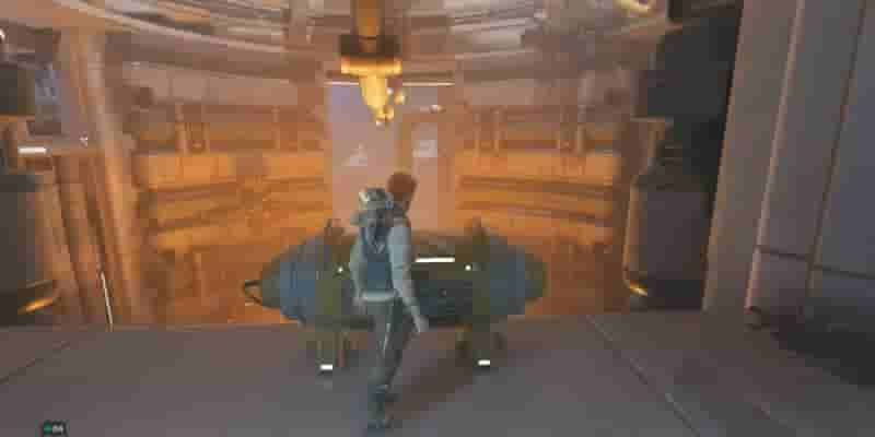 Star Wars Jedi: Survivor - Shattered Moon - Все Assembly Staging Место коллекционирования
