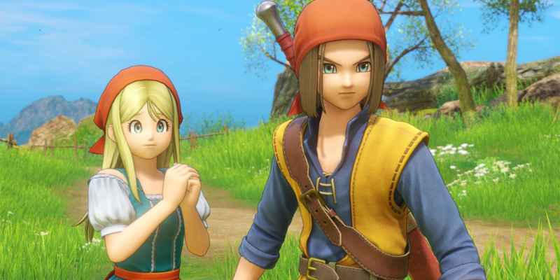 8 JRPG с обширным конечным контентом