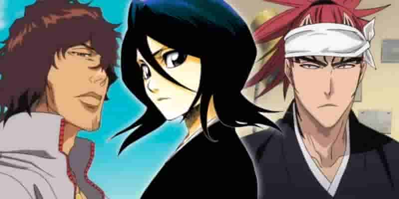 10 огромных проблем, которые Bleach так и не решил
