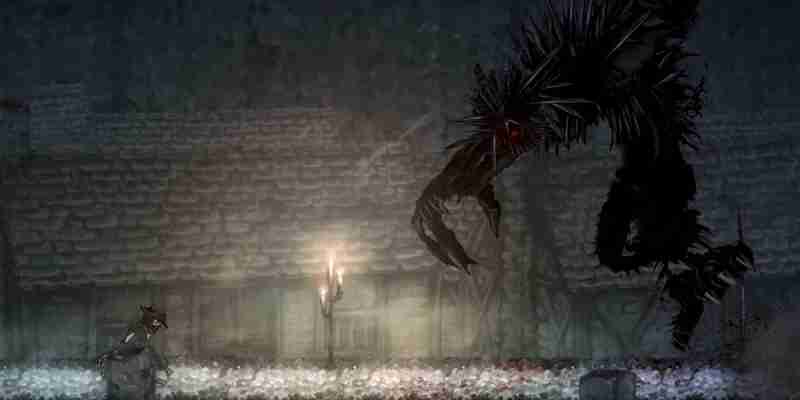 Ложь P и 14 других лучших Soulslikes не создан FromSoftware
