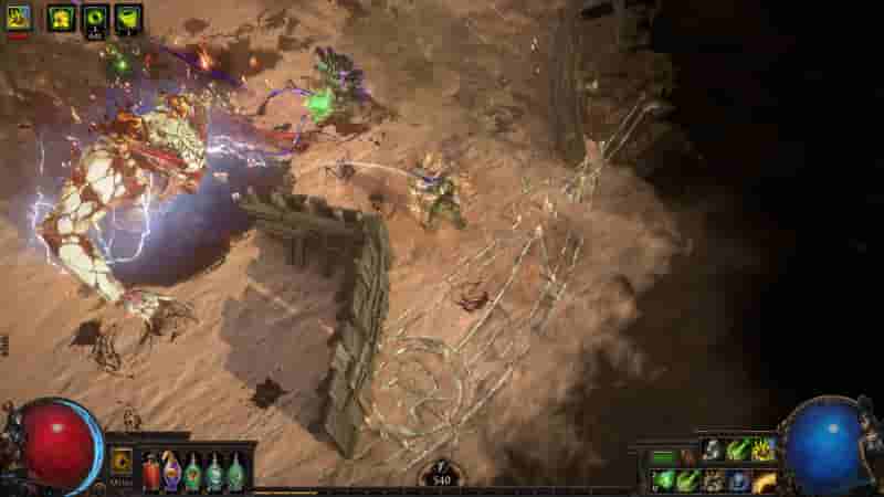 Лучшие MMO, в которые действительно весело играть в одиночку