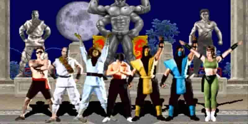 Насколько жестока Mortal Kombat Игры?