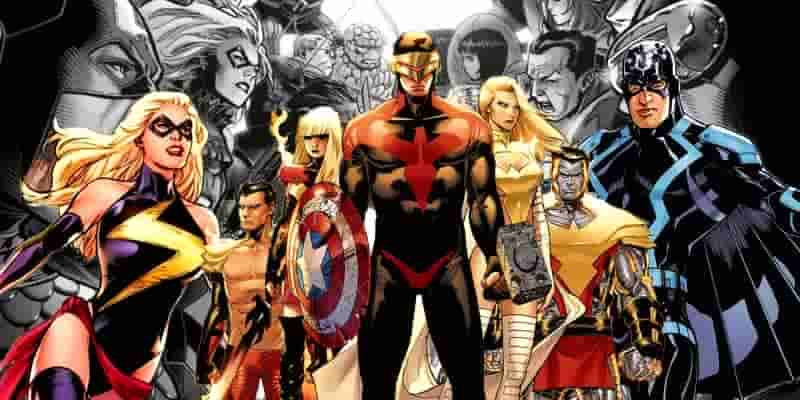 10 комиксов Marvel, в которых Люди Икс противостоят другим героям