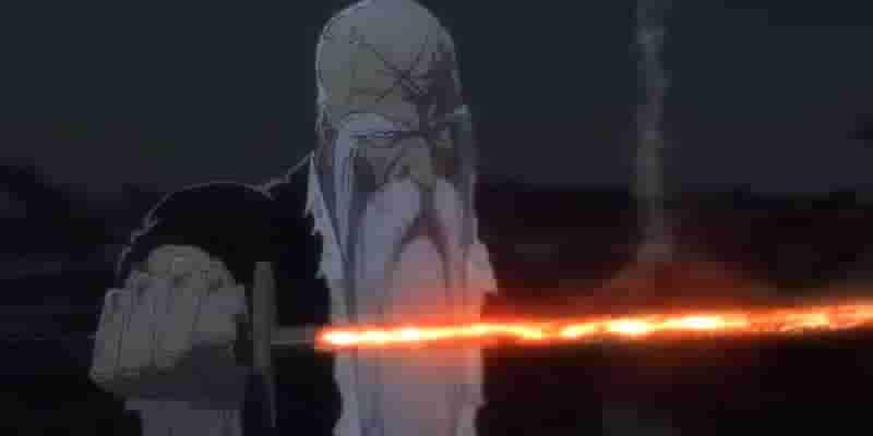 Bleach: 10 сильнейших банкаев, рейтинг