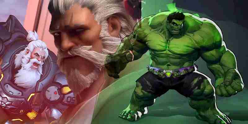 Сначала OW, теперь Marvel Rivals: неизбежна ли токсичность в сообществе любителей шутеров?