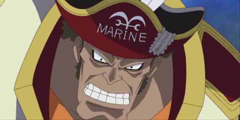10 сильнейших гигантов в One Piece, рейтинг