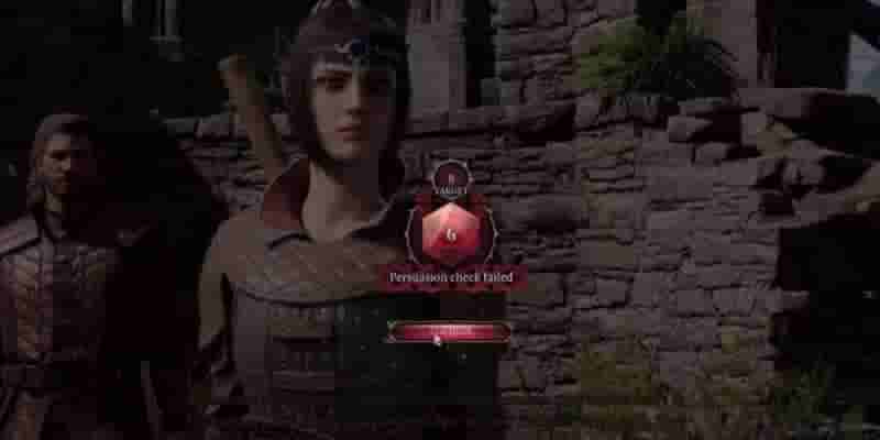 Baldur's Gate 3: 10 лучших навыков в рейтинге