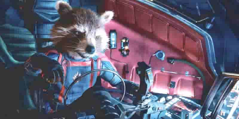 GOTG 3: Джеймс Ганн отвечает фанатам MCU, надеющимся на смерть Ракеты
