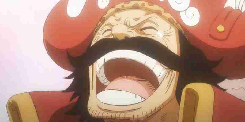 10 самых красивых эпизодов One Piece, рейтинг