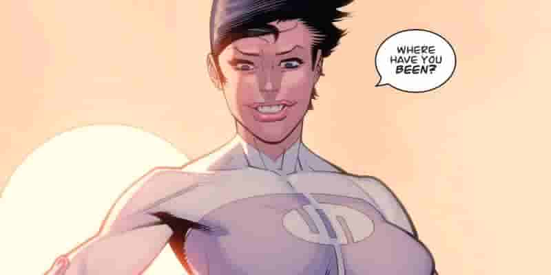 10 крупнейших ошибок в Invincible, рейтинг