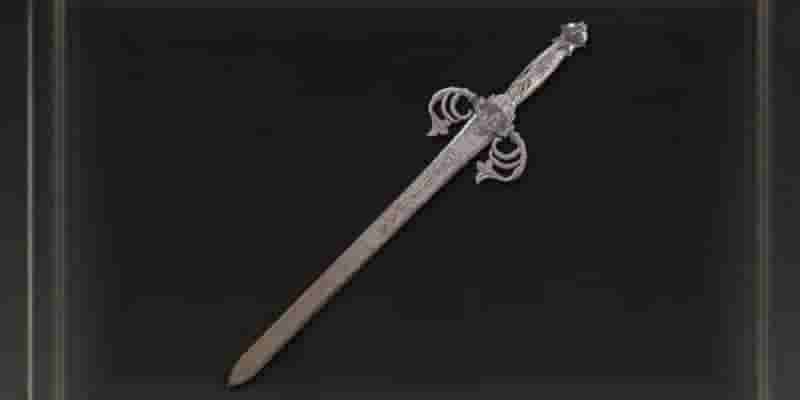 10 лучших Elden Ring Straight Swords, Ranked