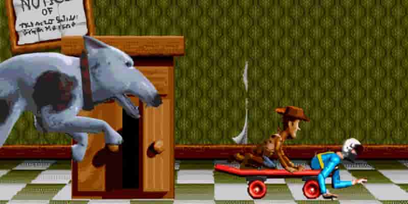 Лучшие диснеевские игры для Sega Genesis, рейтинг