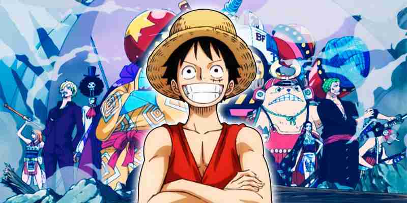 10 островов One Piece с лучшим построением мира, рейтинг