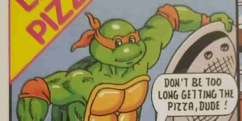TMNT: величайшие комиксы Микеланджело, рейтинг