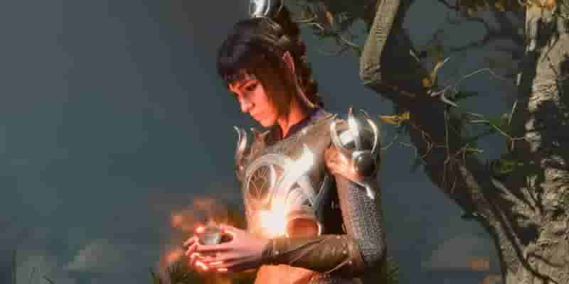 Baldur's Gate 3: лучшие романтические варианты, рейтинг