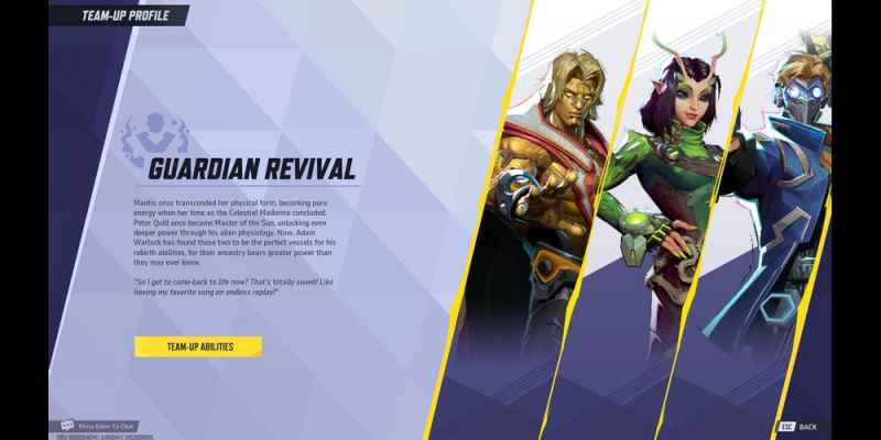 Marvel Rivals: 7 лучших способностей для командной игры