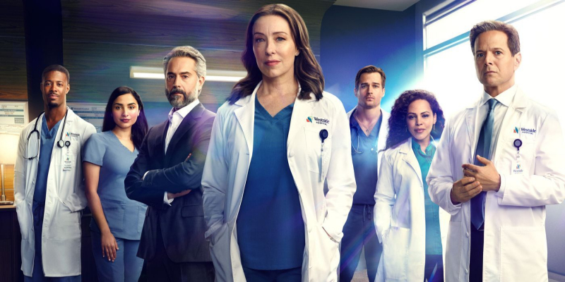 Обзор премьеры сериала «Док»: медицинская драма канала Fox не предлагает ничего нового