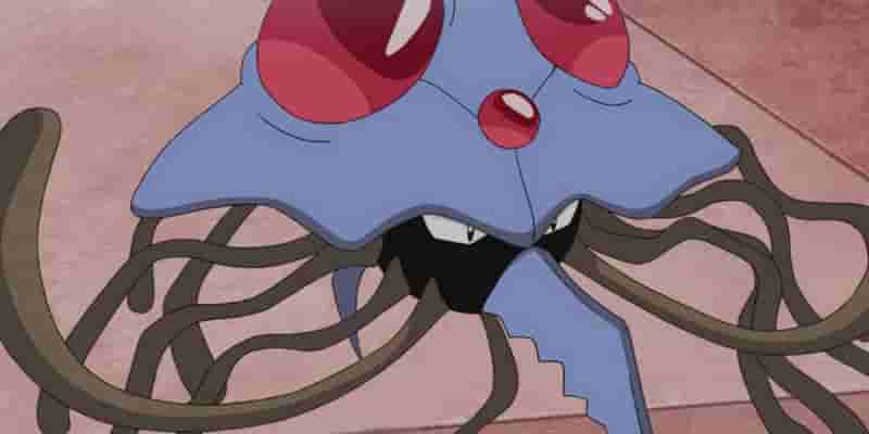 Лучшее Pokémon For Beating Platinum's Battle Frontier