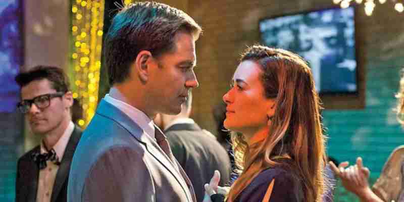 15 лучших эпизодов Тони Диноззо и Зивы Дэвид из NCIS, рейтинг