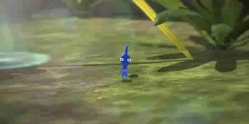 Every Pikmin , Рейтинг по привлекательности