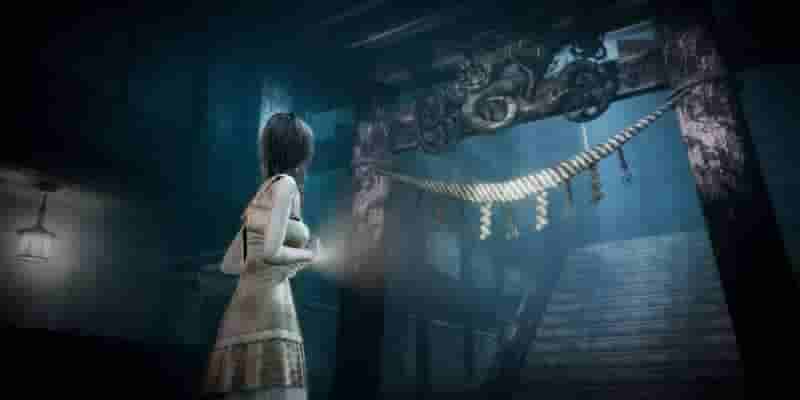 Сколько времени нужно пройти и завершить Fatal Frame: Mask of the Lunar Eclipse