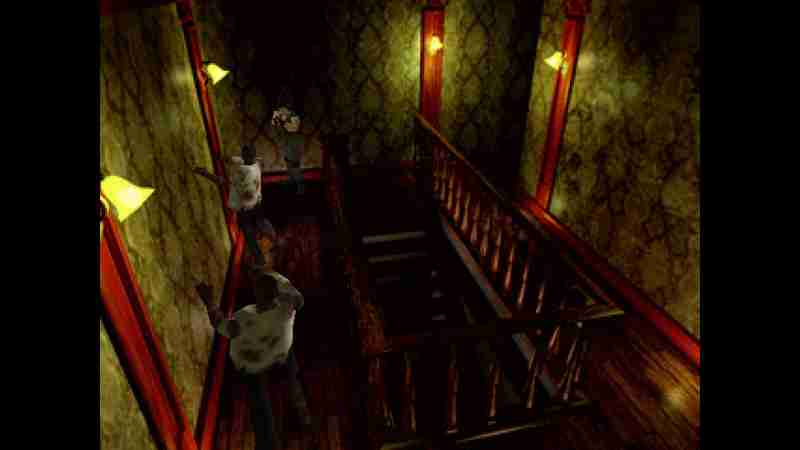 7 января станет удивительным днем для поклонников Resident Evil