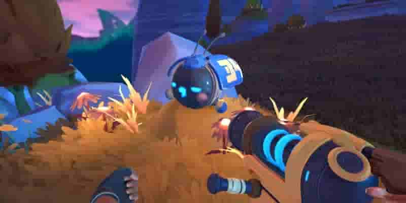 Slime Rancher 2: расположение всех дронов